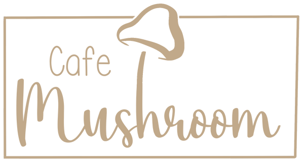 Cafe Mushroom©